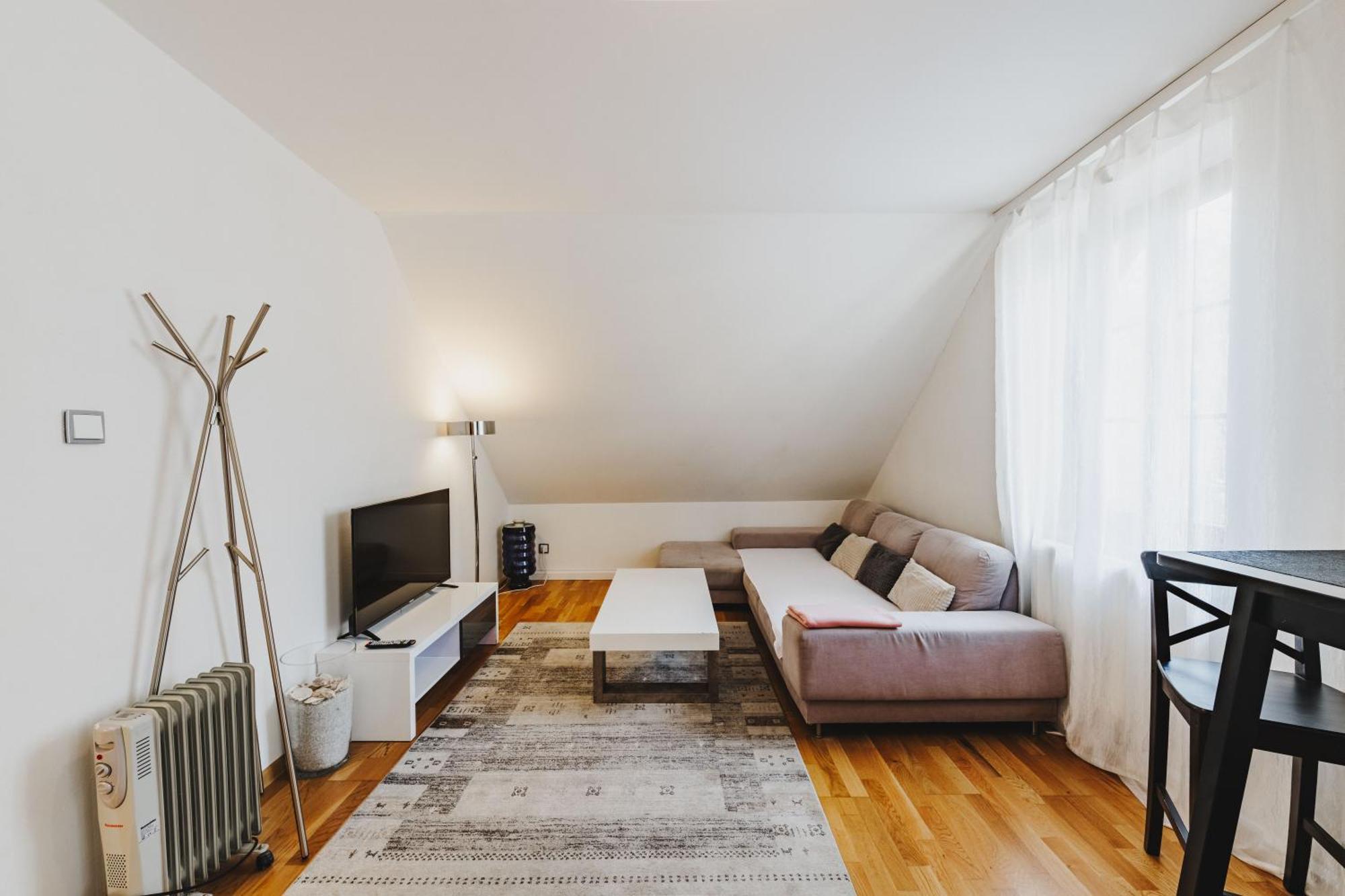 Apartmán Růžová 79 Tábor Exteriér fotografie